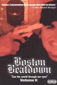 Boston Beatdown: See the World Through Our Eyes