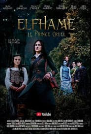 Elfhame: The Cruel Prince