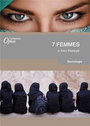 7 women