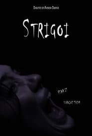 Strigoi
