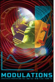 Modulations