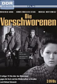 Die Verschworenen
