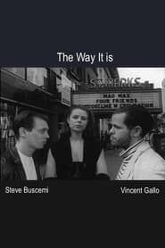 The Way It Is