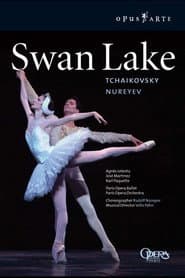 Tchaikovsky: Swan Lake - Paris Opera Ballet 2005