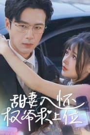 甜妻入怀权爷求上位