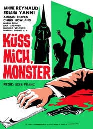 Kiss Me Monster