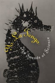 The Sounds of Science