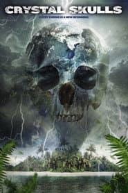 Crystal Skulls
