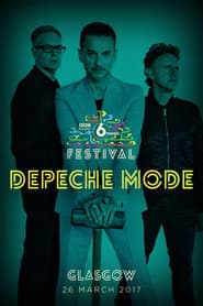 Depeche Mode: The BBC 6 Music Festival