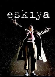 Eşkıya