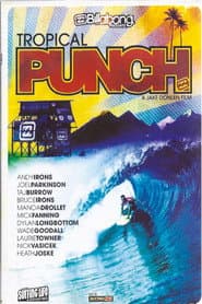 Tropical Punch