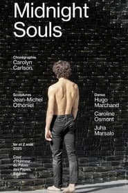 Carolyn Carlson : Midnight Souls