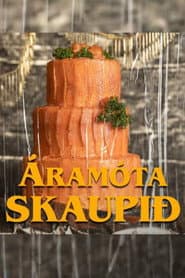 Áramótaskaup: 2023