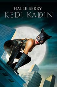 Catwoman