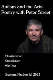 Autism and the Arts: Poetry with Peter Street