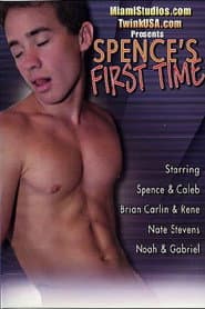 Spence's First Time