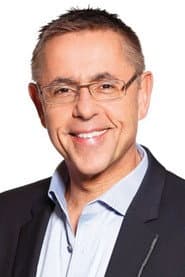Norman Swan