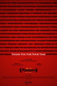 Thank You For Your Time