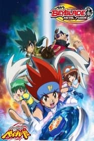 Beyblade: Metal Fight Beyblade