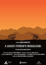 A Lonely Person's Monologue