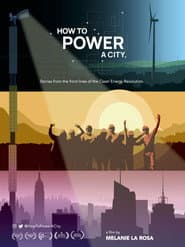 How To Power A City