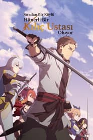 From Old Country Bumpkin to Master Swordsman