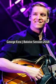 George Ezra - Baloise Session