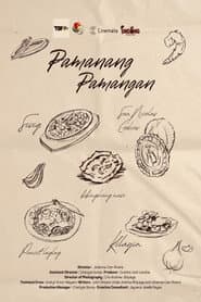 Pamanang Pamangan