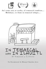 In temazcal uan in ilhuitl
