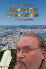 Mr. Baiestorf's Lemon Popsicle