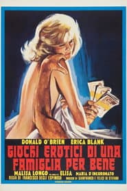 Erotic Games of a Respectable Family