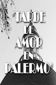 Tarde de Amor en Palermo