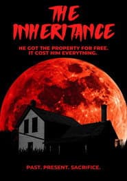 The Inheritance (A Found Footage Horror Film)