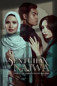 Sentuhan Najwa