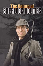 The Return of Sherlock Holmes