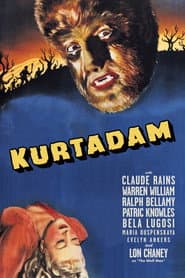 The Wolf Man