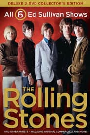 The Rolling Stones - All Six Ed Sullivan Shows Starring The Rolling Stones