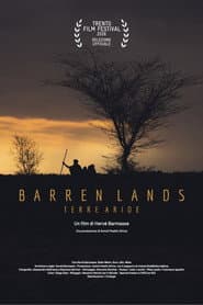 Barren Lands
