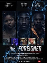 The Foreigner