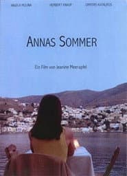 Anna's Summer