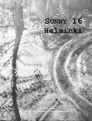 Sunny 16: Helsinki