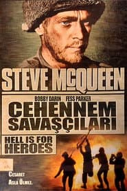 Hell Is for Heroes