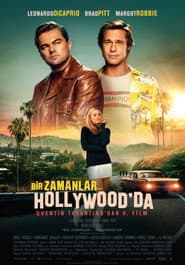 Once Upon a Time... in Hollywood