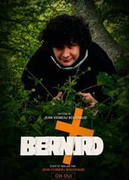 Pape Bernard