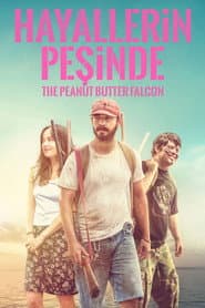 The Peanut Butter Falcon