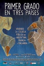 Primer grado en tres países
