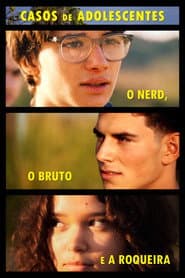 The Nerd, the Brute and the Rocker