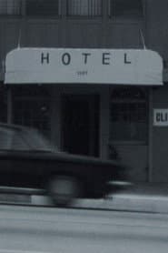 The Clift Hotel