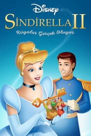Cinderella II: Dreams Come True