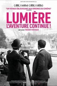 Lumière, Le Cinéma!